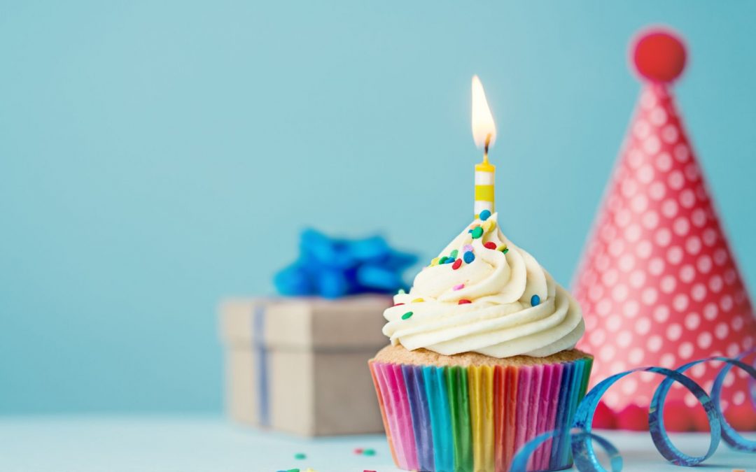FIESTAS DE CUMPLEAÑOS