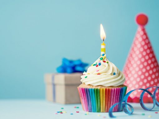 FIESTAS DE CUMPLEAÑOS