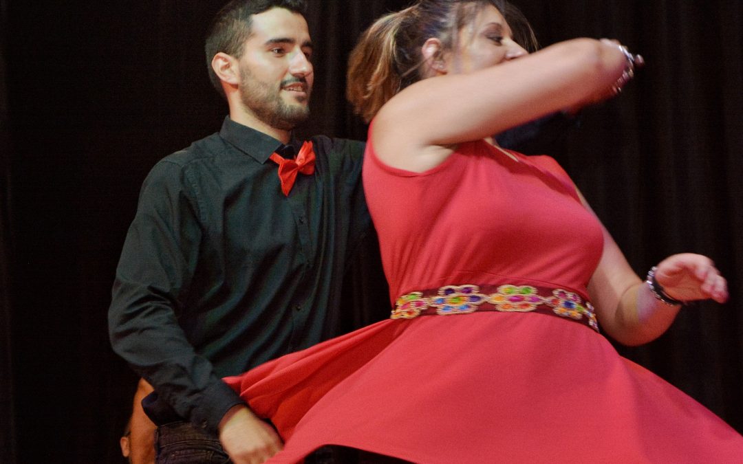 SALSA LÍNEA