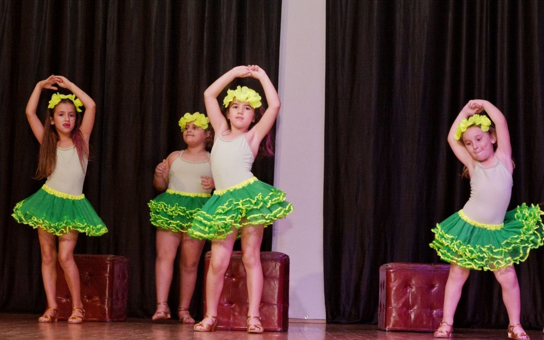 LATIN FUSION