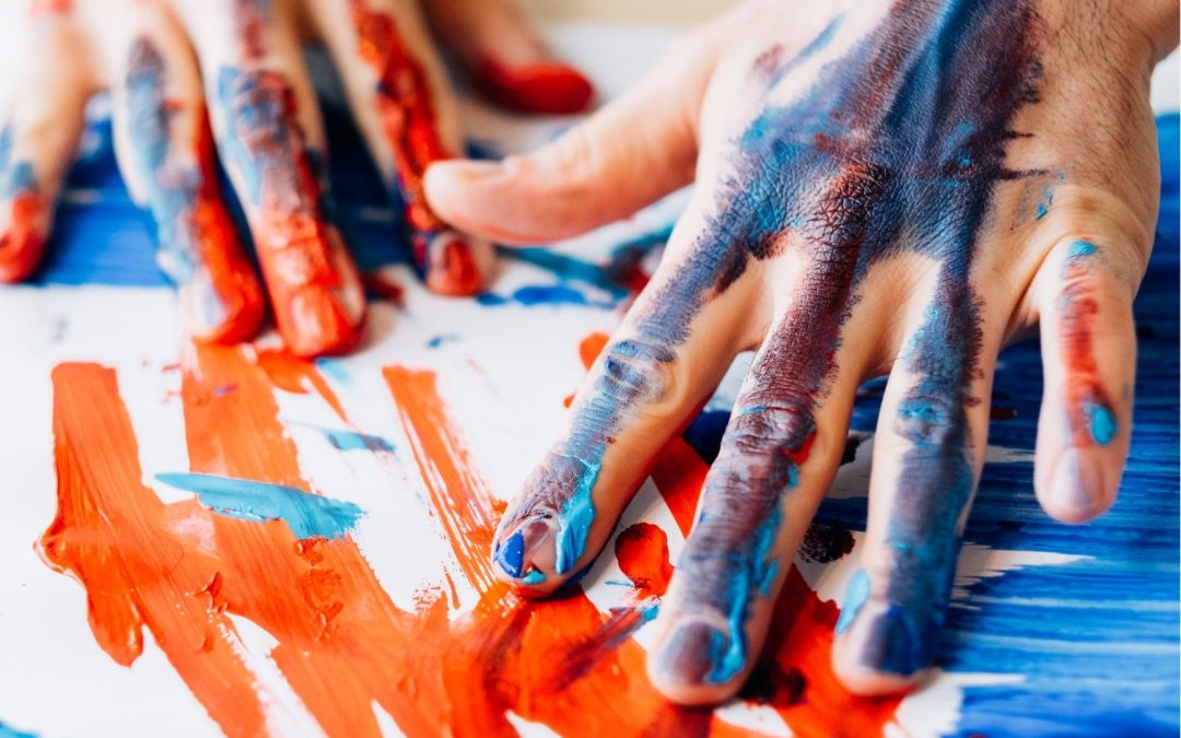 ARTE TERAPIA